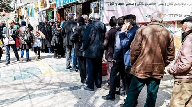 بحران‌های اقتصادی کشور از حد متعارف فراتر رفته | فساد و فقدان دانایی‌، ما را با شوک‌های درون‌زا نیز روبرو کرده‌ | علائم نگران‌کننده در ایران داریم