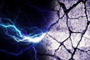 رازگشایی از پدیده جنجالی این روزها؛ نور‌های آسمان در لحظه زلزله از کجا می‌آیند؟