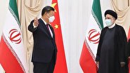 واکنش انتقادی به «محرمانه» اعلام کردن توافقات رئیسی در چین
