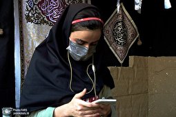 پرونده‌سازی جدید تندرو‌ها علیه اینترنت و حجاب | ایده‌های فضایی برای برخورد سلبی با بی‌حجابی
