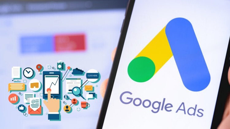 Tutorial Google Ads Search untuk Pemula | Cepat dan Mudah | Udemy