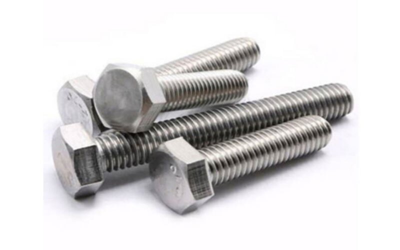 پیچ شش گوش (hex bolt) چیست و چه کاربردی دارد؟