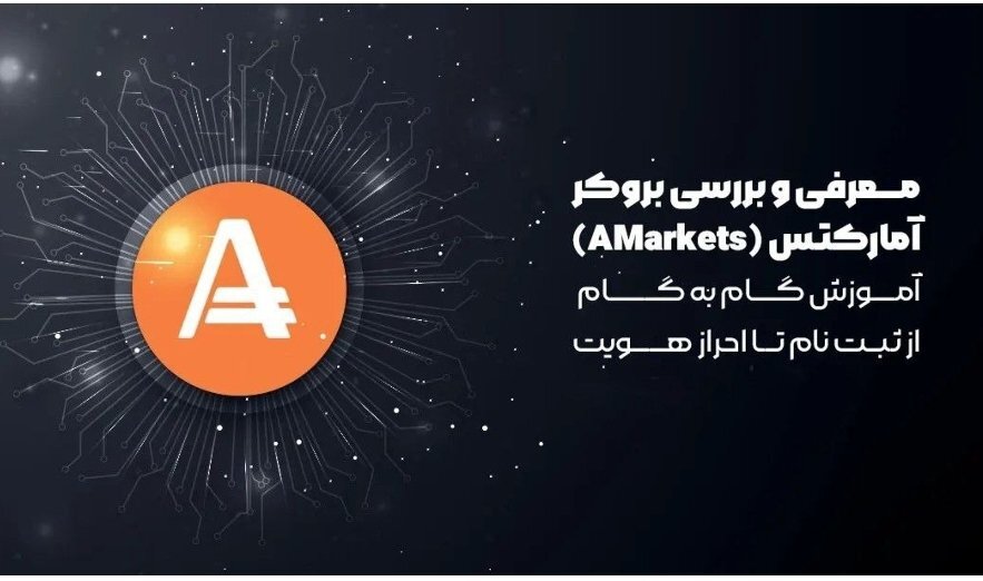 اهمیت سطوح حمایت و مقاومت در معاملات با کارگزار AMarkets